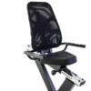 Velotrenažöör TUNTURI Signature E60R Recumbent Bike