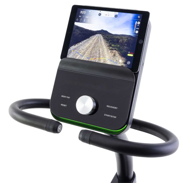 Velotrenažöör TUNTURI Signature E60R Recumbent Bike