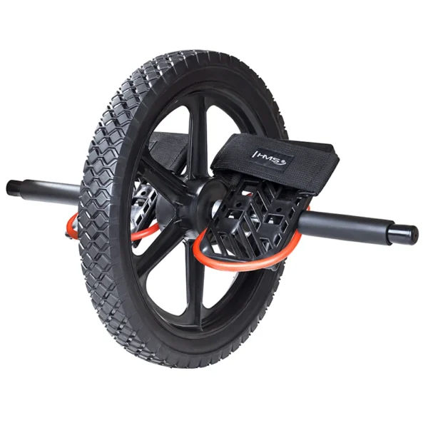 Võimlemisrull HMS WA06 Big Exerciser Wheel
