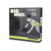 Võimlemisrull HMS WA06 Big Exerciser Wheel
