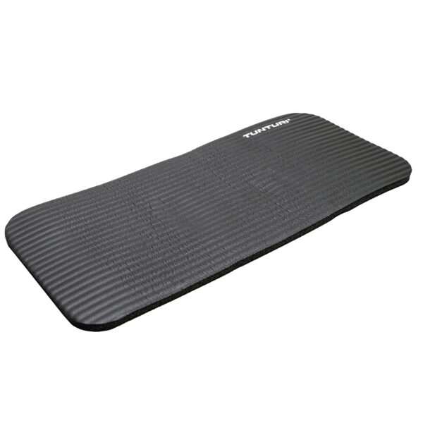 Kõhulihaste treeningrull TUNTURI Pro Exercise Wheel Deluxe, põlvematiga