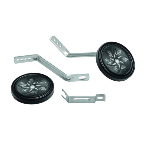 Abirattad SELLE MONTE GRAPPA 12"-20", mustad