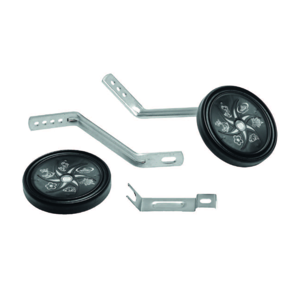 Abirattad SELLE MONTE GRAPPA 12"-20", mustad