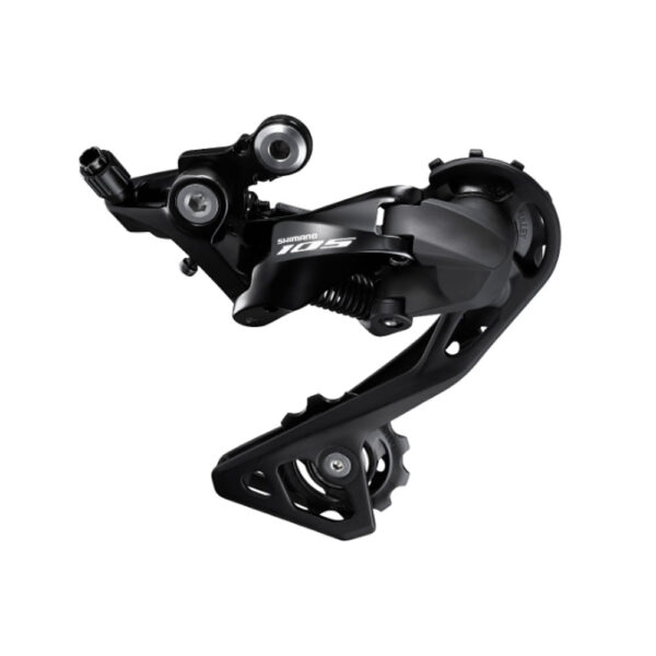 Tagumine käiguvahetaja SHIMANO RD­-R7000 105, 11s Black GS