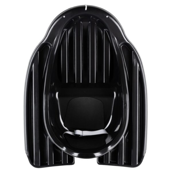 Beebikelk STIGA Cruiser Eco, must