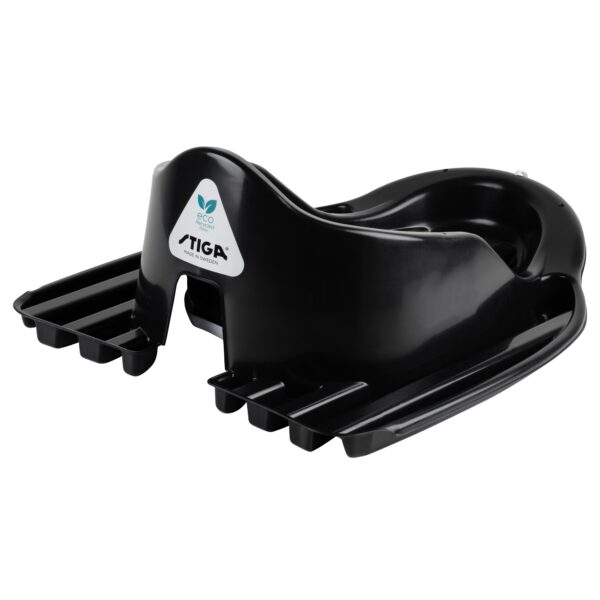 Beebikelk STIGA Cruiser Eco, must