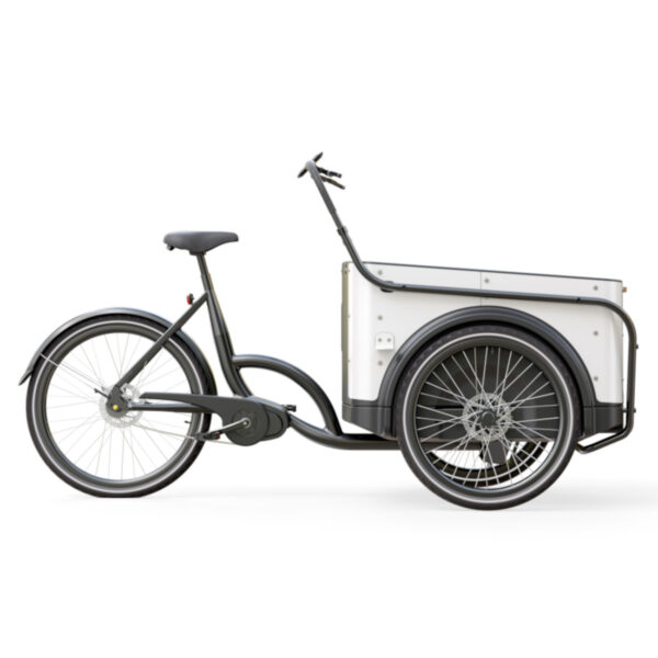 Elektriline kastiratas Urban Wheelz Royal Premium Plus