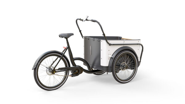 Elektriline kastiratas Urban Wheelz Royal Premium Plus