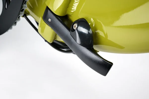 elektrijalgratas_Coast_JIfoLight-Honey-4 Kokkupandav elektrijalgratas COAST Jifo Light, Honey