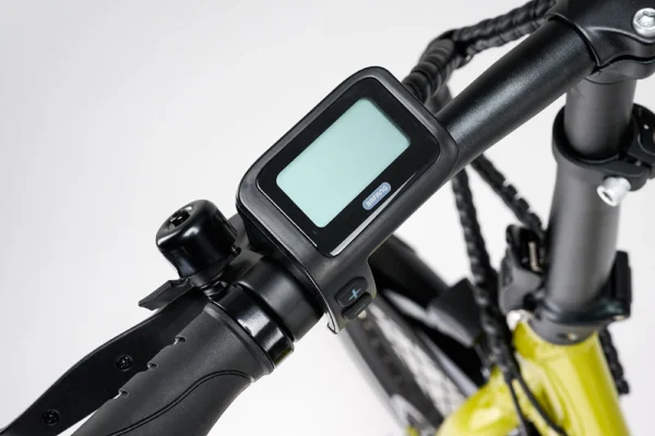 elektrijalgratas_Coast_JIfoLight-Honey-5 Kokkupandav elektrijalgratas COAST Jifo Light, Honey