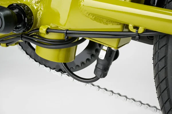 elektrijalgratas_Coast_JIfoLight-Honey-8 Kokkupandav elektrijalgratas COAST Jifo Light, Honey