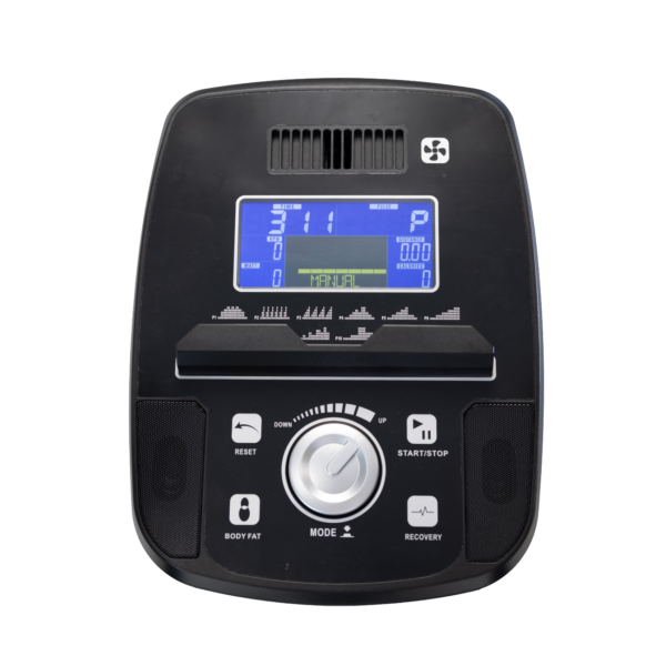 elliptilinetrenazoor_BhFitness_Altai-2 Elliptiline trenažöör BH FITNESS Altai