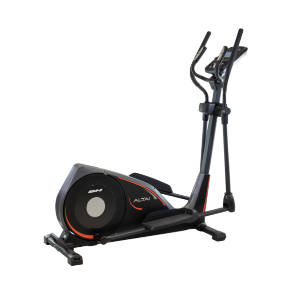 elliptilinetrenazoor_BhFitness_Altai Elliptiline trenažöör BH FITNESS Altai