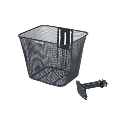 Esikorv BASIL Bilbao FM, sangata, must