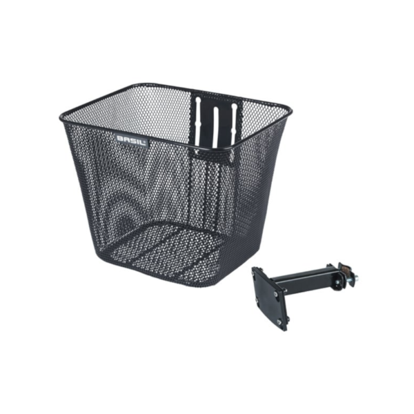 Esikorv BASIL Bilbao FM, sangata, must