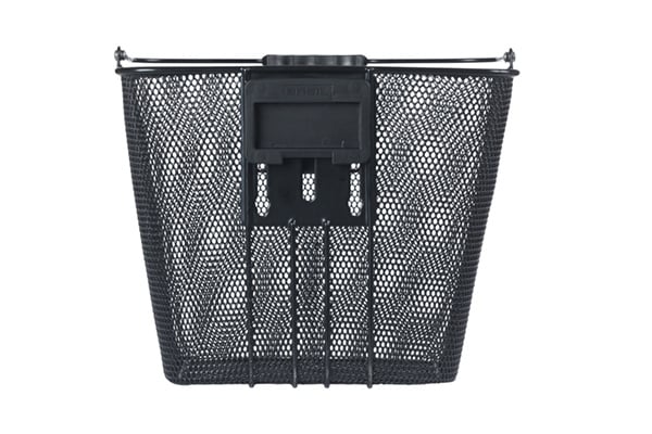 Esikorv BASIL Bilbao KF, sangaga, must