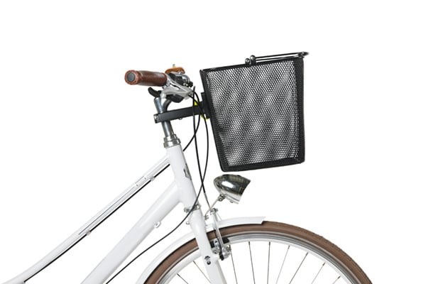 Esikorv BASIL Bilbao KF stemile, sangaga, must