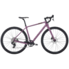 Gravel jalgratas KONA Libre CR (2025) Gloss Mauve (Purple) (XL)
