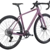 Gravel jalgratas KONA Libre CR (2025) Gloss Mauve (Purple) (XL)
