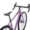 Gravel jalgratas KONA Libre CR (2025) Gloss Mauve (Purple) (XL)