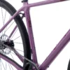 Gravel jalgratas KONA Libre CR (2025) Gloss Mauve (Purple) (XL)