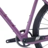 Gravel jalgratas KONA Libre CR (2025) Gloss Mauve (Purple) (XL)