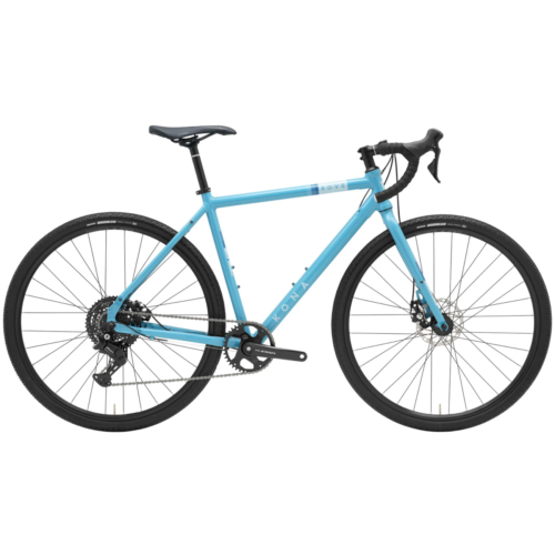 graveljalgratas_Kona_RoveAL_2026-Blue Gravel jalgratas KONA Rove AL (2026) Gloss Blue Smoke (M/L)