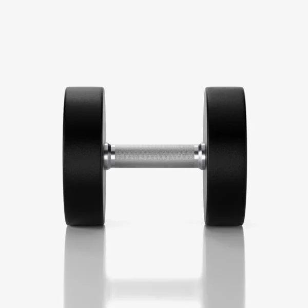 hantel_Hammer_CompactDumbbellPU-6 Hantel HAMMER Compact Dumbbell PU 10 kg