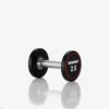 hantel_Hammer_CompactDumbbellPU-7 Hantel HAMMER Compact Dumbbell PU 10 kg