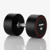 hantel_Hammer_CompactDumbbellPU-8 Hantel HAMMER Compact Dumbbell PU 10 kg