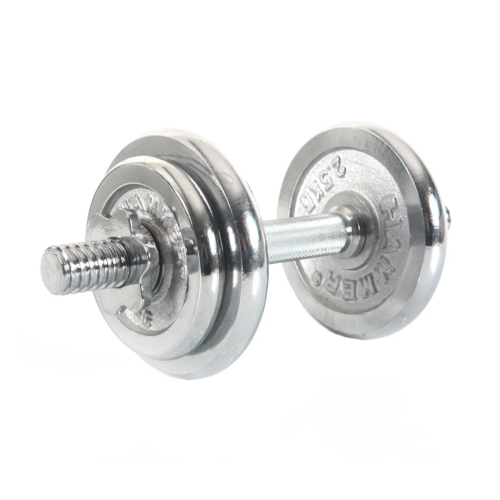 hantel_hammer_dumbbellset10kg-chrome Hantel HAMMER Dumbbell Set 10kg, chrome