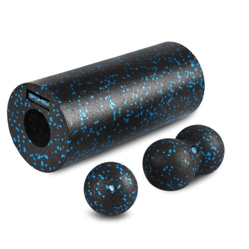 Massaažikomplekt SPOKEY 3 osa