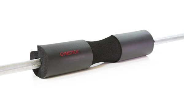 Tõstekangi pehmendus kaelale GYMSTICK