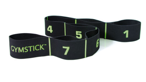 Tõmbekumm GYMSTICK Multi-Loop Band, Medium