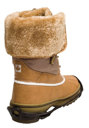 Jääkassid ANTi SKid Sole Double, 41/46