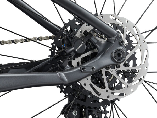 jalgratas_GiantTalon1_2025-Charcoal-9 Jalgratas GIANT Talon 1, 29" Charcoal (M)