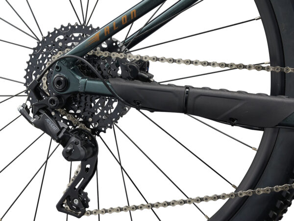 jalgratas_GiantTalon2_2025-AsphaltGreen-8 Jalgratas GIANT Talon 2, 29" Asphalt Green (M)