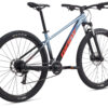 jalgratas_GiantTalon3_2025-FrostSilver-2 Jalgratas GIANT Talon 3, 29" Frost Silver (S)
