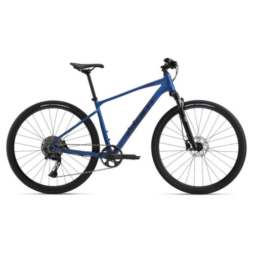 Jalgratas GIANT Roam 1, Electron Blue (S)