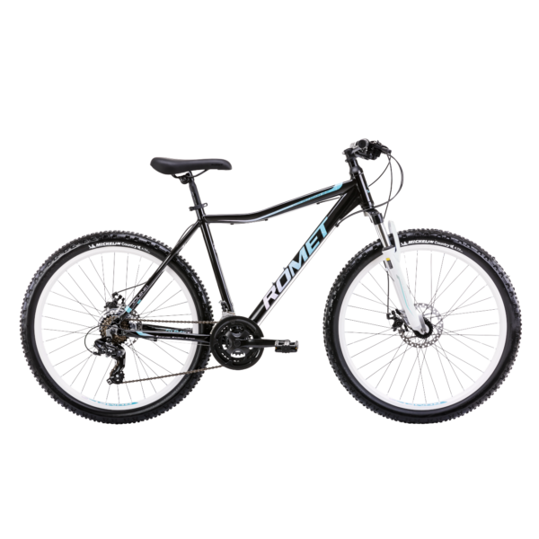 Jalgratas ROMET Jolene 6.2, 26" must-sinine (M)