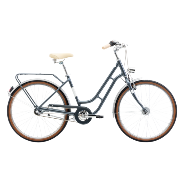 jalgratas_Romet_LuizaClassic26-hall Jalgratas ROMET Luiza Classic 26, hall