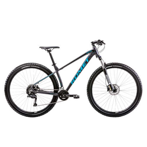 jalgratas_Romet_MustangM1CS_2024-tumehall Meeste jalgratas ROMET Mustang M1 CS, 29" tumehall (M)