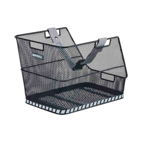 Jalgrattakorv Basil Class pakiraamile