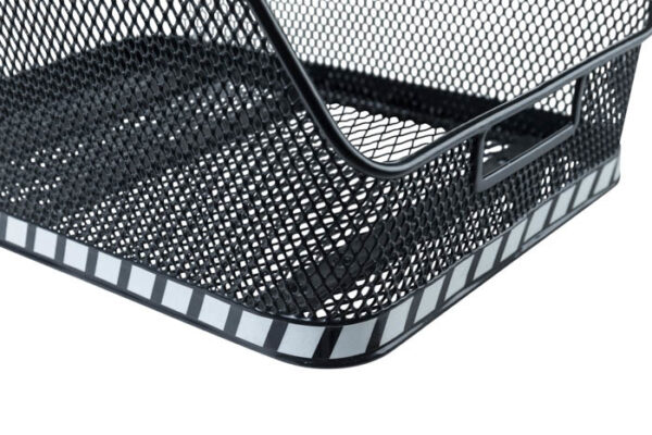 Jalgrattakorv Basil Class pakiraamile