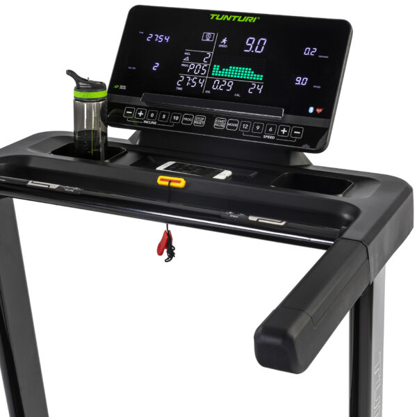 Jooksulint Tunturi Signature T60 Treadmill
