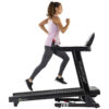 Jooksulint Tunturi Signature T60 Treadmill
