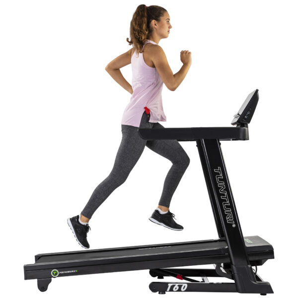 Jooksulint Tunturi Signature T60 Treadmill
