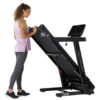 Jooksulint Tunturi Signature T60 Treadmill