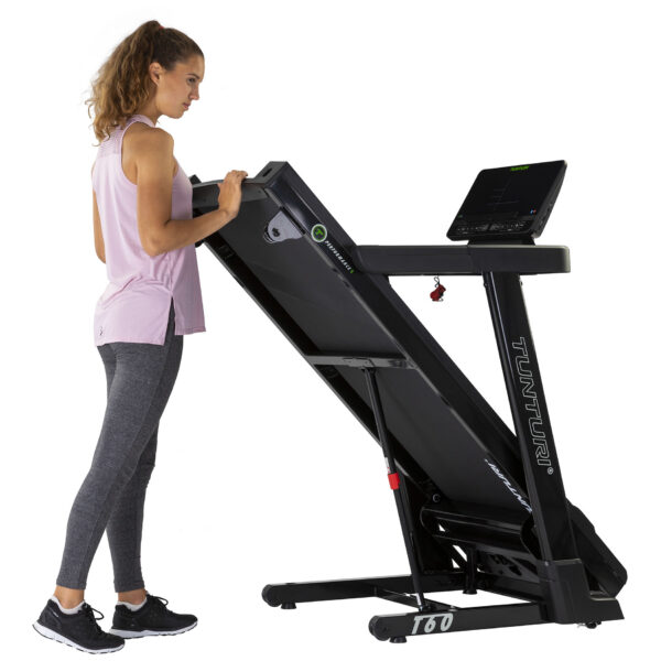 Jooksulint Tunturi Signature T60 Treadmill