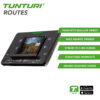 Jooksulint Tunturi Signature T60 Treadmill